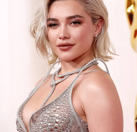 Qual a altura de Florence Pugh? Descubra e veja comparações