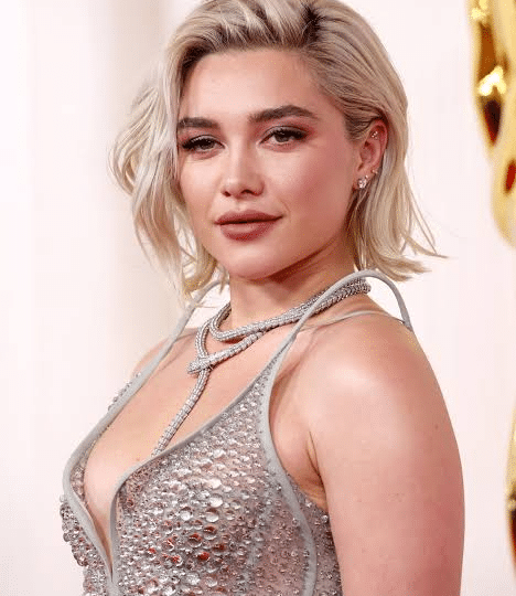 Qual a altura de Florence Pugh? Descubra e veja comparações
