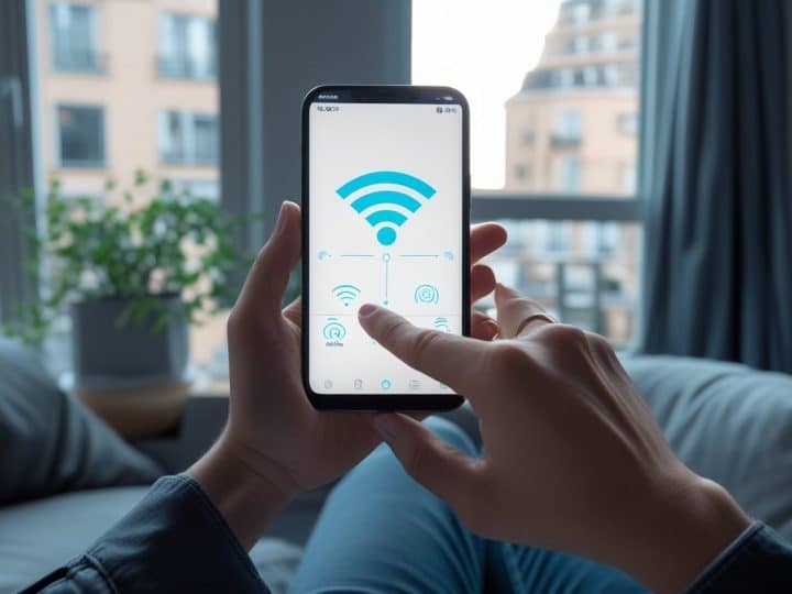 Descobrir senha WiFi vizinho pelo celular 2025: Guia Completo