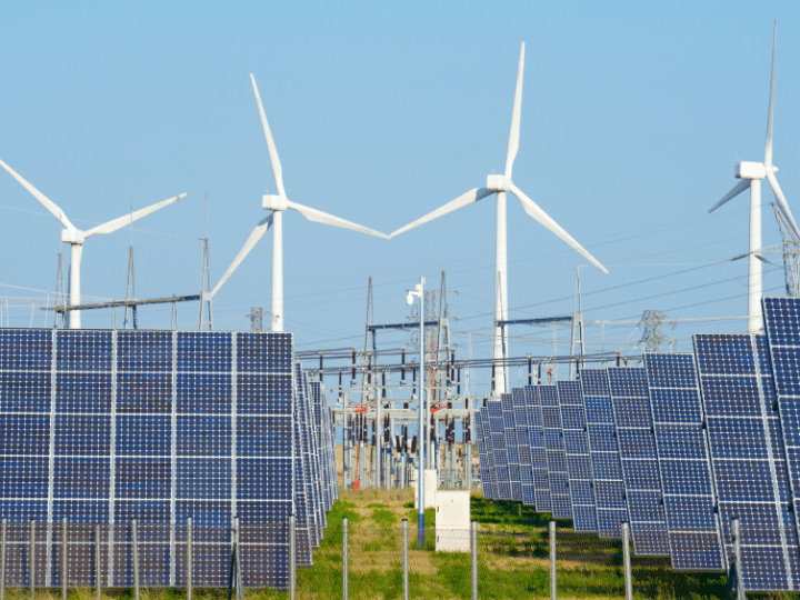 Transição energética: o futuro da energia no Brasil