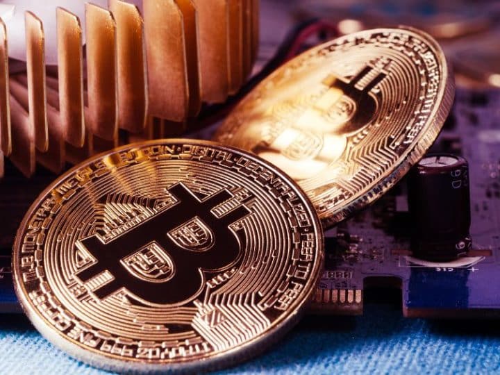 Minerar criptomoedas: guia para iniciantes no setor digital