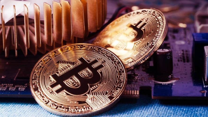 Minerar criptomoedas: guia para iniciantes no setor digital