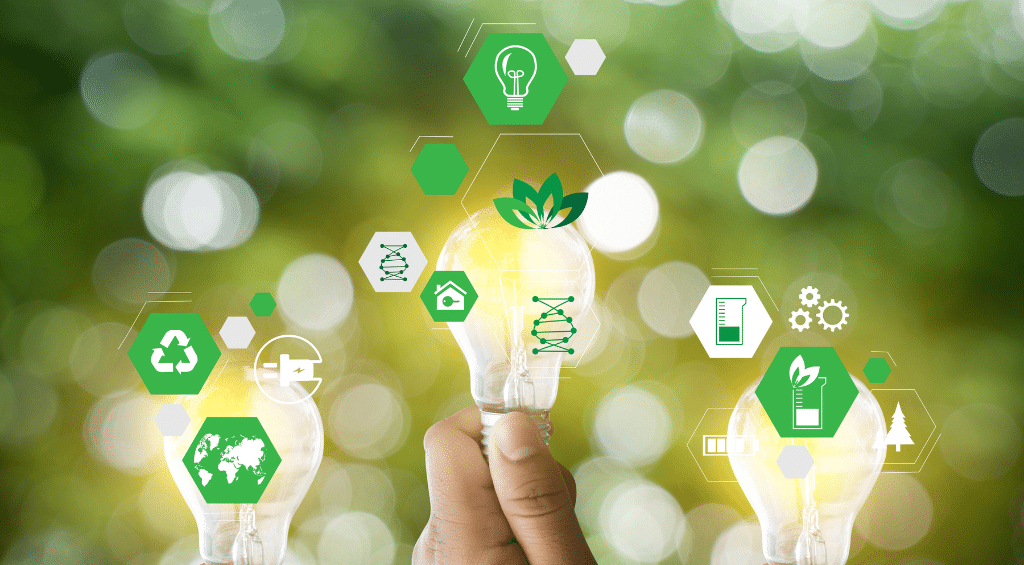 Transição energética