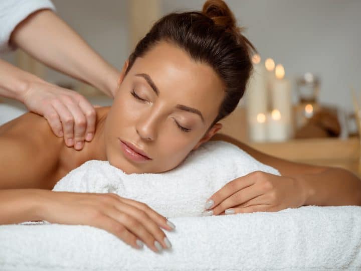 Conheça diferentes tipos de massagem