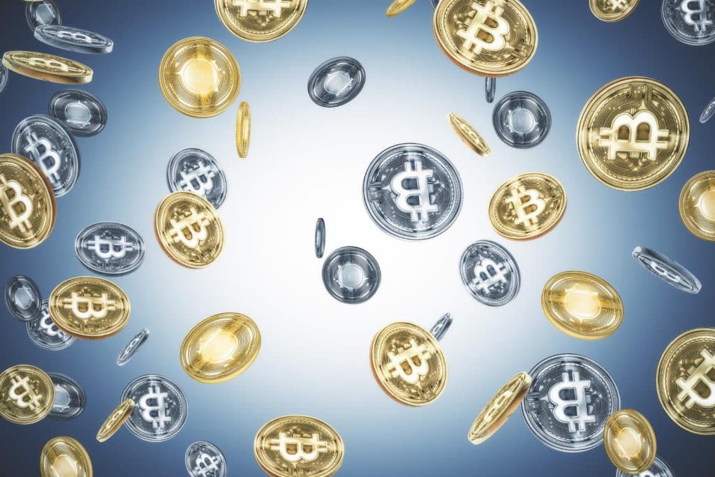 O setor de cripto em alta: o papel de projetos como WLFI
