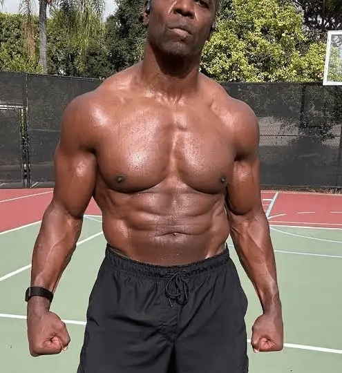 Terry Crews: O Incrível Talento do Esporte à TV e Cinema