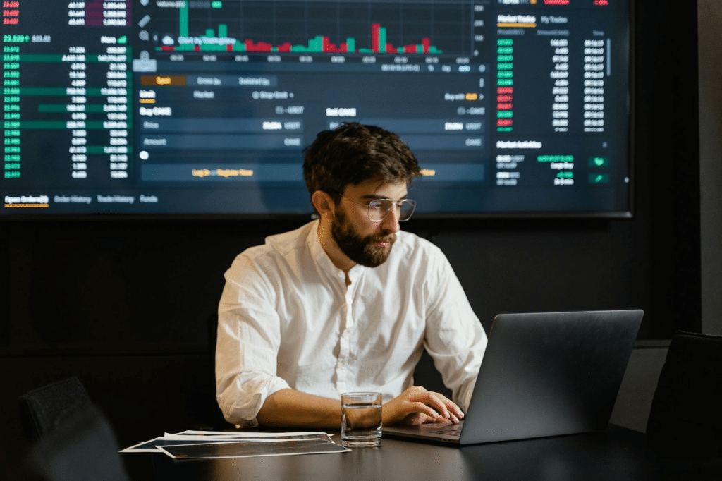 ETFs irlandeses
