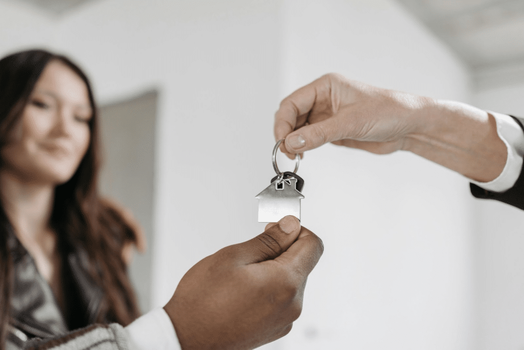 Como a inteligência artificial está mudando o setor imobiliário