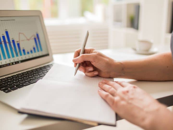 Escritório de Contabilidade: Parceiro Estratégico na Gestão Financeira
