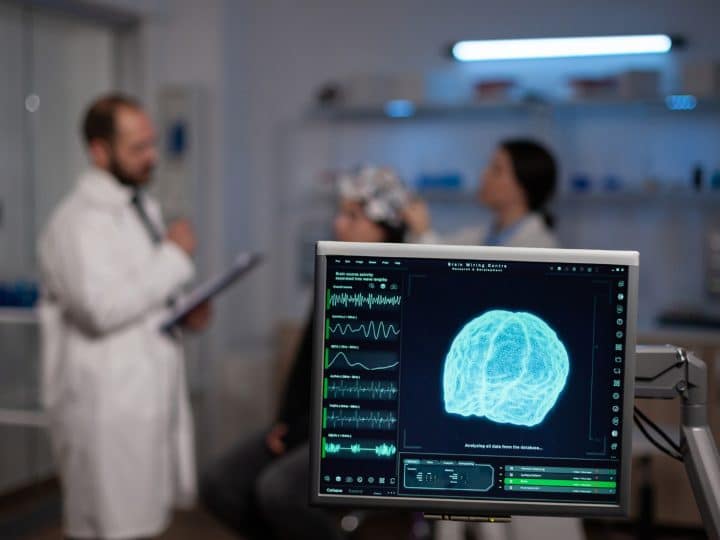 Dr Rodolfo Carneiro – Neurocirurgião Alphaville