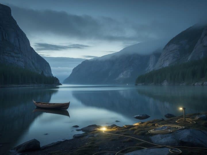 Final explicado de desaparecimento na Noruega: Tudo sobre o mistério real e a série da Netflix
