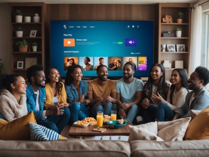 Everyone Is There tem na Netflix? Onde assistir e detalhes do dorama