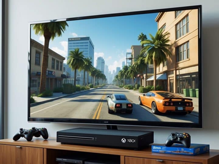 Código GTA San Andreas Xbox 360: Guia Completo de Cheats