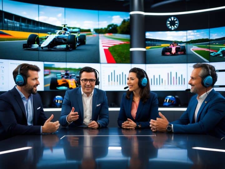 Análise da série F1: Dirigir para Viver Temporada 3 – Bastidores e Impactos em 2020