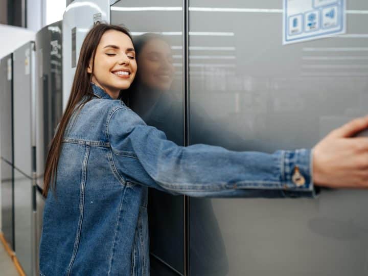 Novidades em Geladeira Electrolux: Design e Funcionalidade