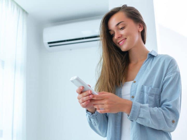 Tendências em Ar-Condicionado: Conforto e Tecnologia em Alta