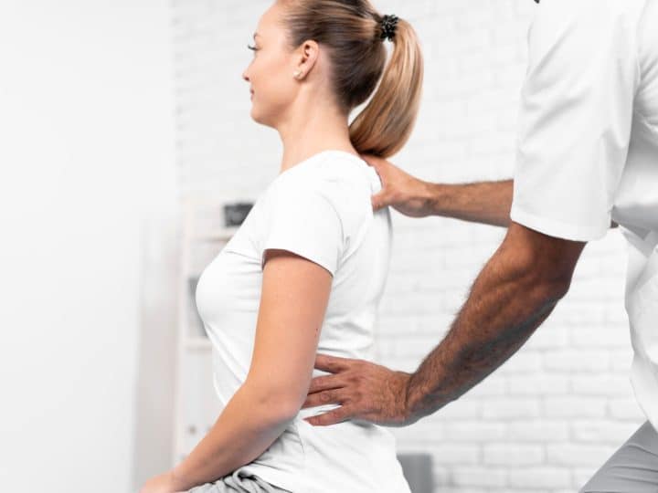 Qual a melhor fisioterapia para dor lombar?