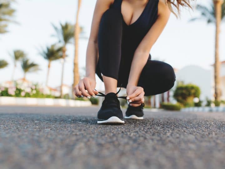 O Que Torna o Corre 4 Olympikus Ideal para Corridas Rápidas
