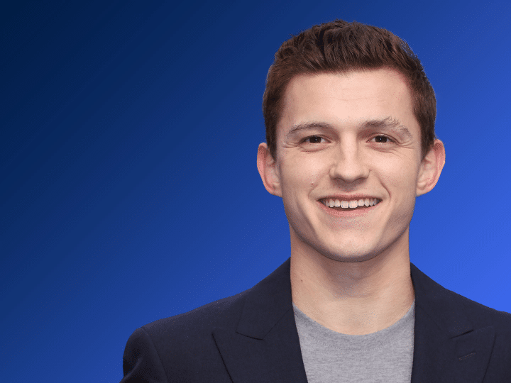 Tom Holland Altura: Quanto Mede o Astro de Spider-Man?