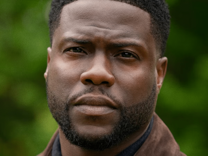 Kevin Hart Altura: Fatos, Comparações e Curiosidades