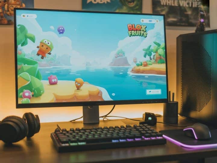 Códigos do Blox Fruits: Ganhe XP Duplo, Beli e Resets