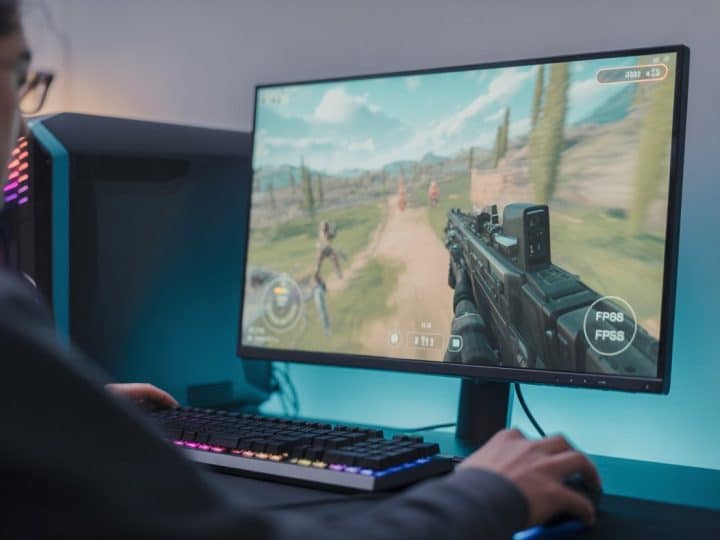 Comando para ver fps cs2: veja, monitore e otimize seu desempenho