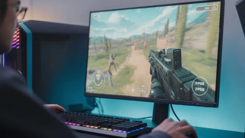 Comando para ver fps cs2: veja, monitore e otimize seu desempenho