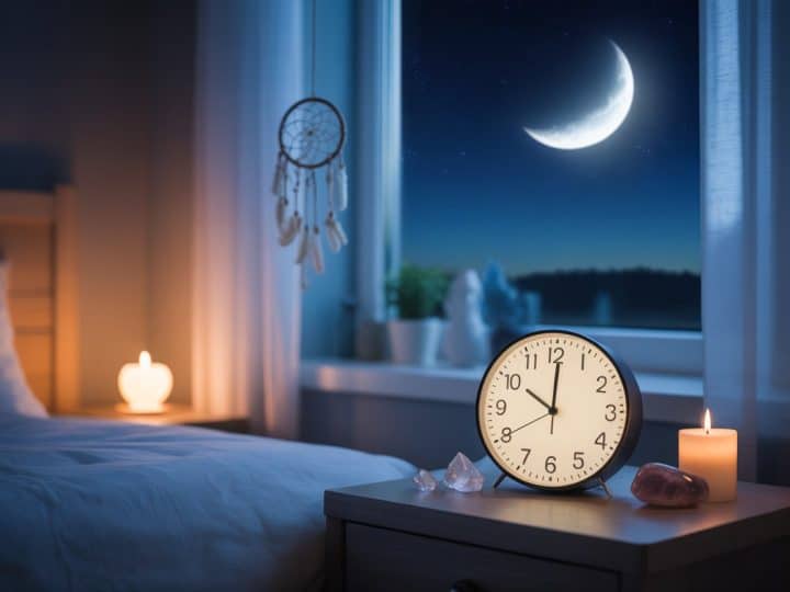 3 horas da manhã significado espiritual: conexões místicas e mensagens