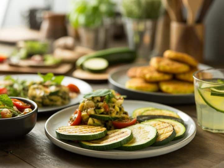Comida com Z: Descubra Pratos, Ingredientes e Curiosidades