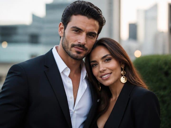 Michele Morrone e Anitta: Conexões, Parcerias e Curiosidades