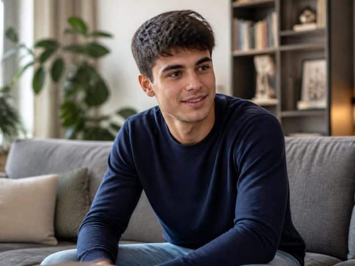Quem Interpretou George Cooper Jr? Elenco, Séries e Conexões