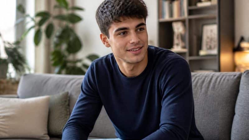Quem Interpretou George Cooper Jr? Elenco, Séries e Conexões