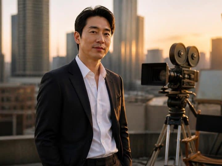 Filmes e Programas de TV de Jo In-sung: Carreira, Premiações e Destaques