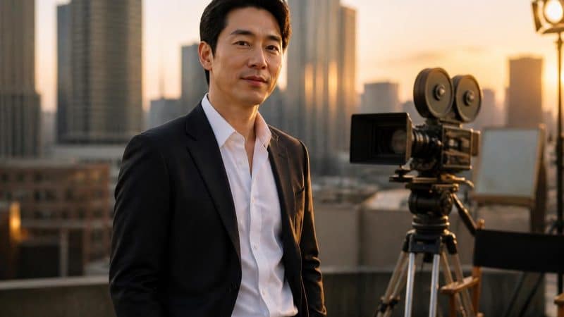Filmes e Programas de TV de Jo In-sung: Carreira, Premiações e Destaques