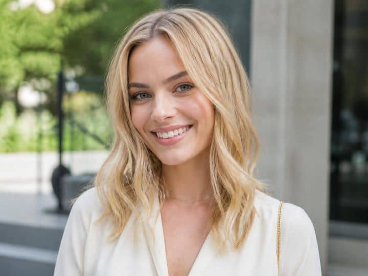 Margot Robbie Instagram: Conteúdo, Fama e Estilo em Destaque