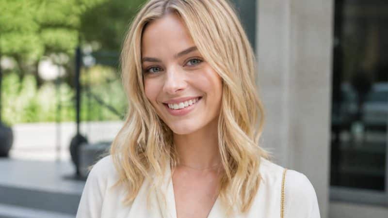 Margot Robbie Instagram: Conteúdo, Fama e Estilo em Destaque