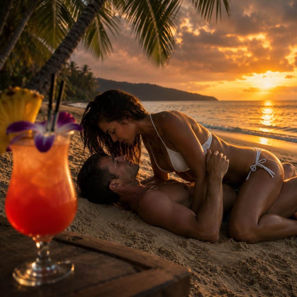 Como escolher um balneário para o turismo sexual e não se enganar?
