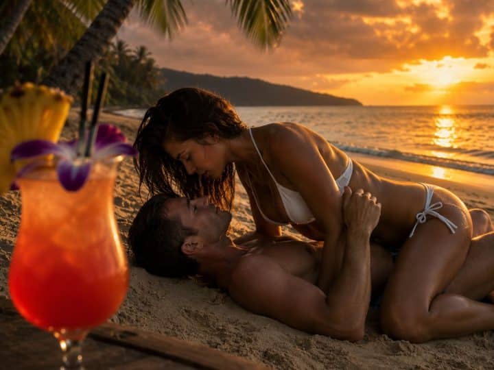 Como escolher um balneário para o turismo sexual e não se enganar?